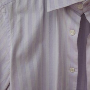 Hugo Boss Mens Dress Shirt